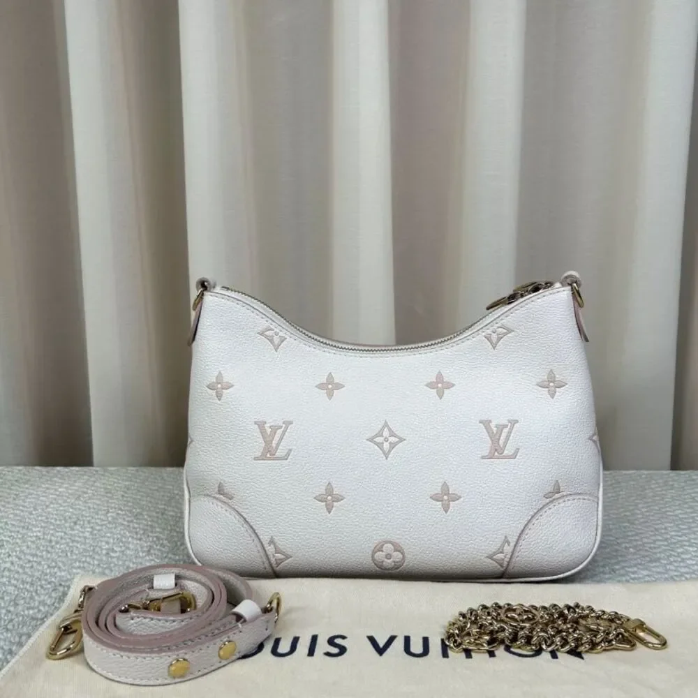 Louis Vuitton Women Pre-Loved Bag Very Good Condition